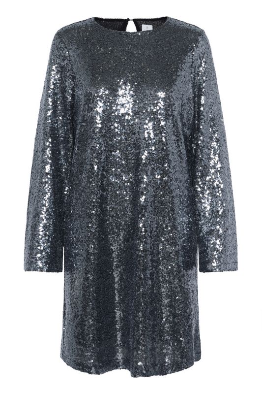 KAlau Sequin Dress