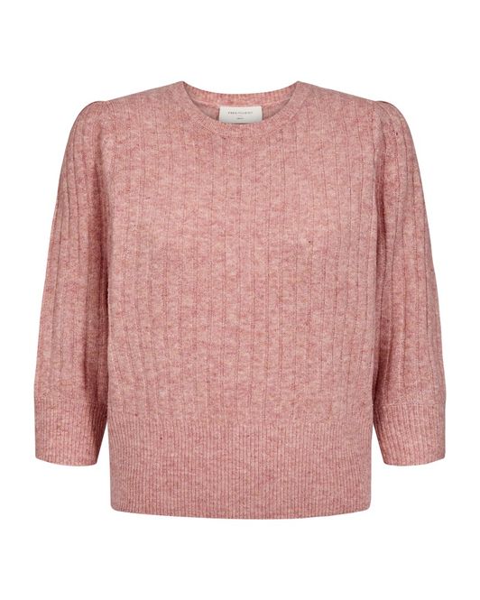 Hovedbilde FQHARA-PULLOVER