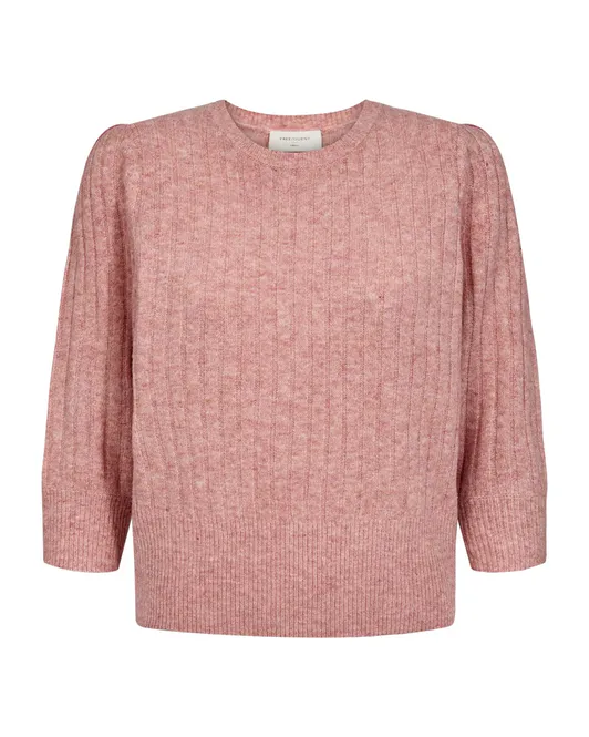 Hovedbilde FQHARA-PULLOVER