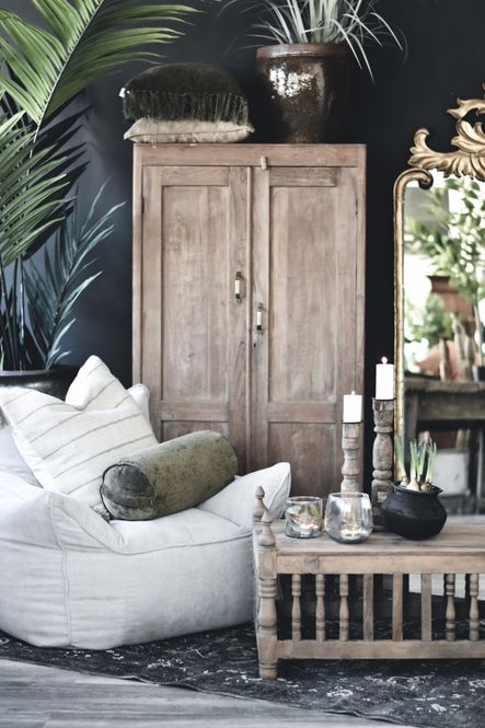 Hovedbilde Vintage Kaffebord