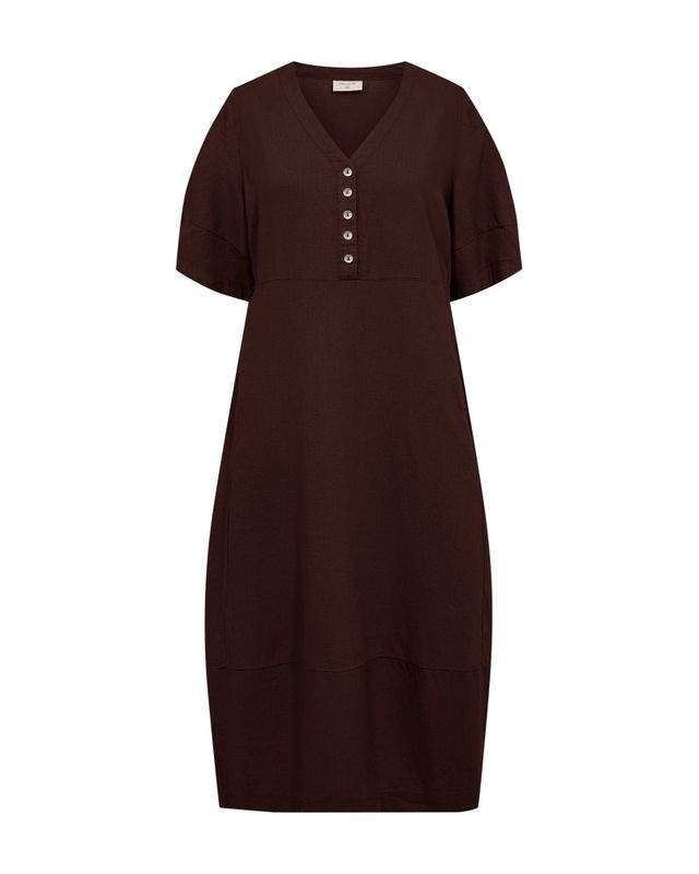 FQLAVA-DRESS 