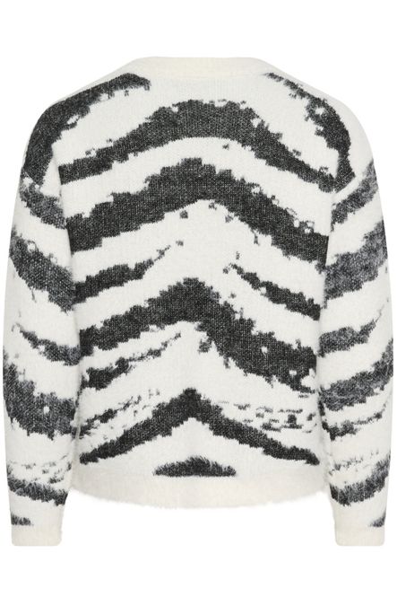 Hovedbilde KAbiva Knit Pullover 