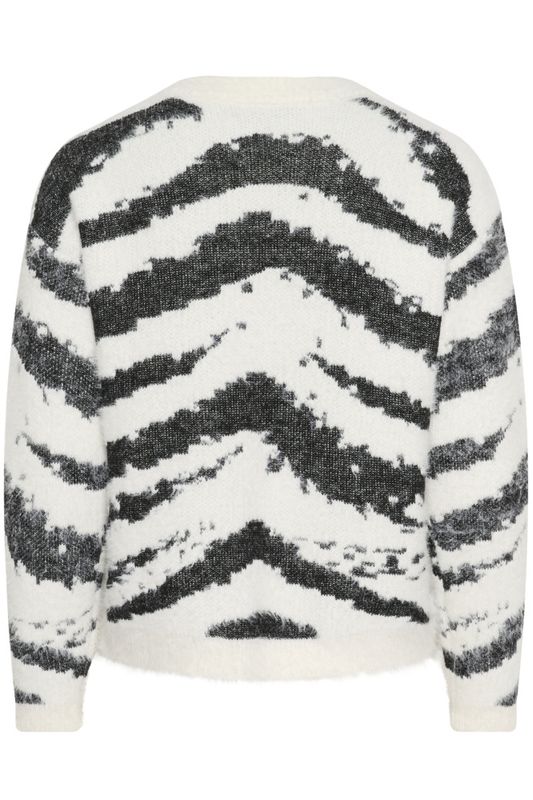 KAbiva Knit Pullover 
