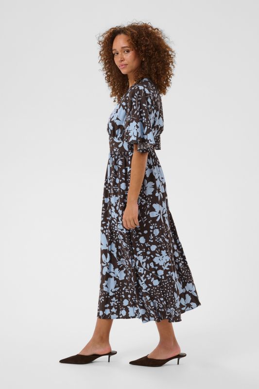 KAnadira Dress
