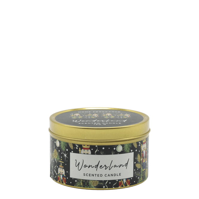 Hovedbilde Duftlys Wonderland