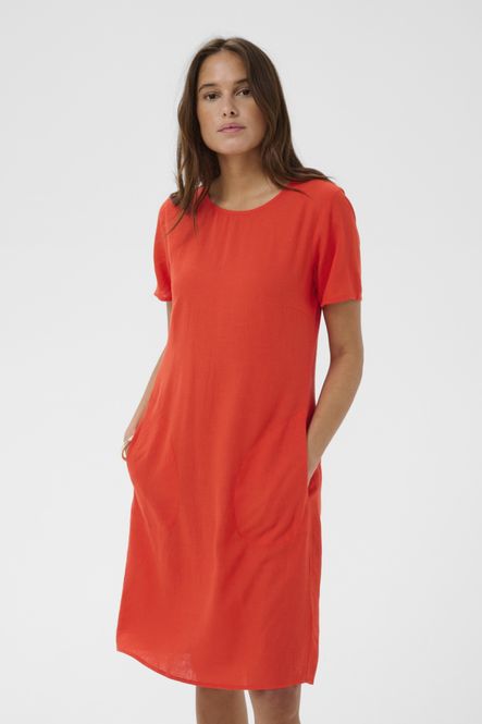 Hovedbilde KAmilia Dress