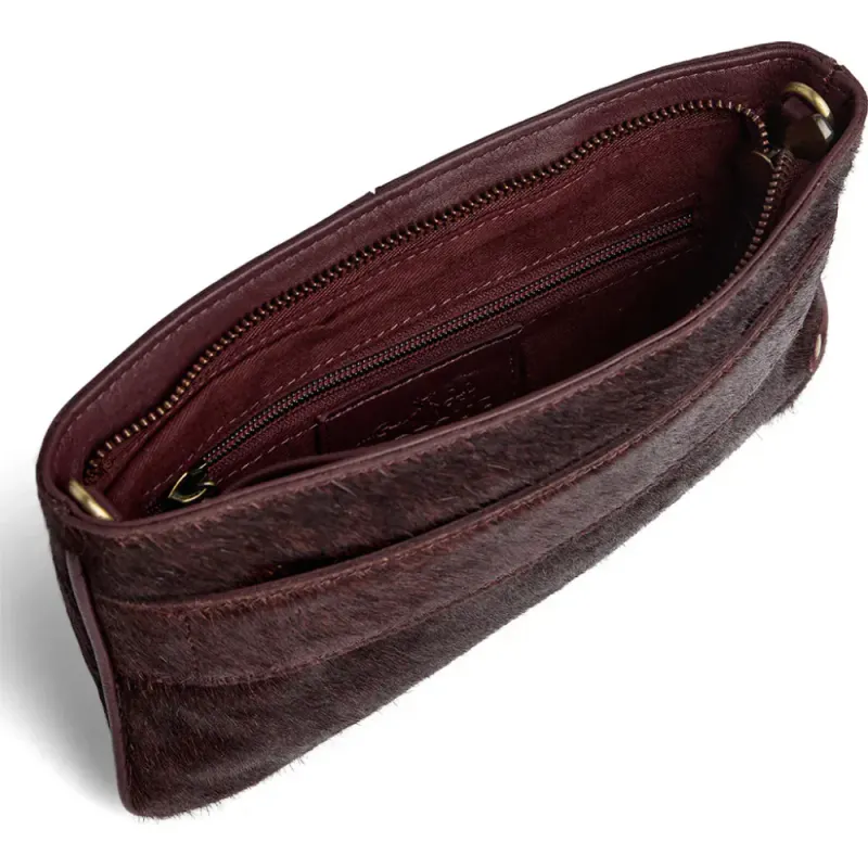 Clutch Ox Blood 
