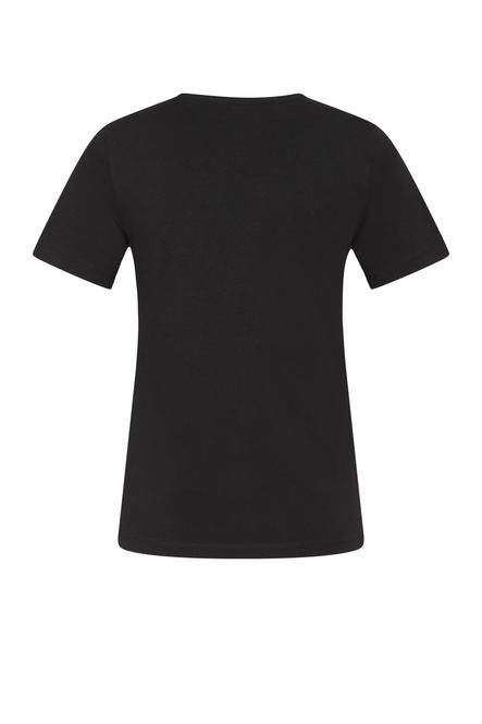Hovedbilde Alanis Basic T-shirt - Black