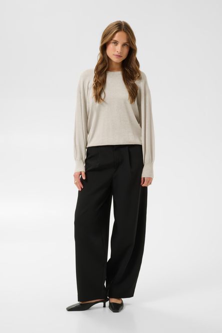 Hovedbilde KAregina O-neck Knit