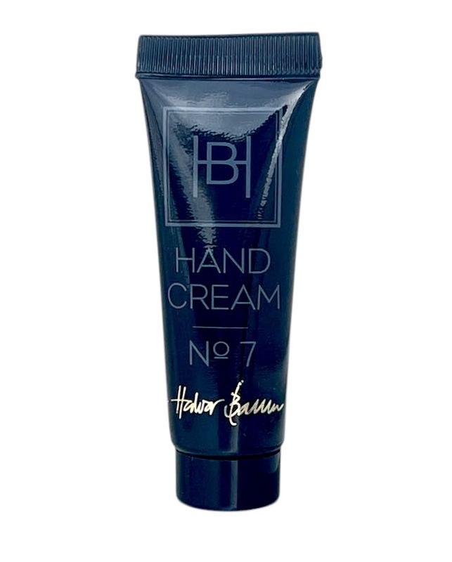 Håndkrem No7  Sandal Orange 25ml