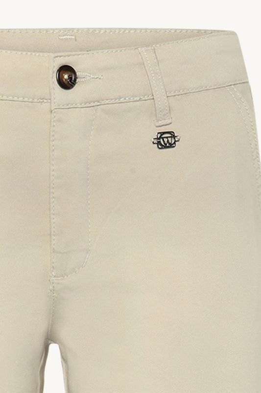 CWThareza Pant Sand Stone