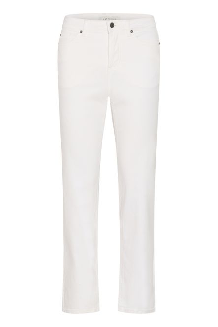 Hovedbilde KAmaris Reg Fit Jeans