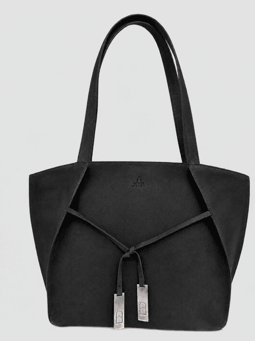 Hovedbilde Tote Bag Chic Boho House of Nordic Black