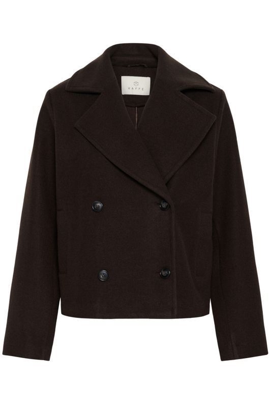 KAsaturn Short Jacket