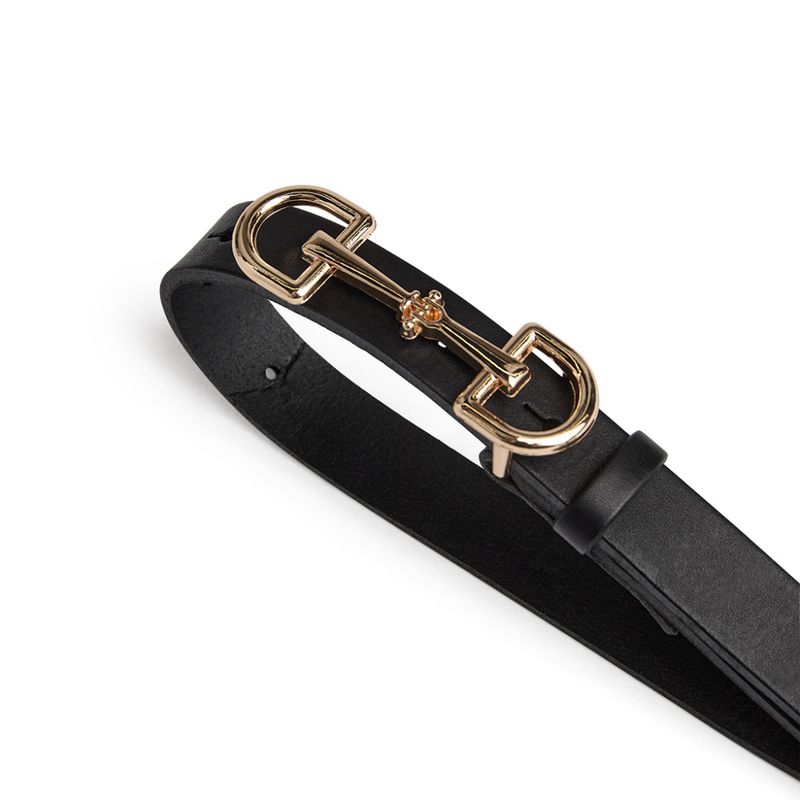 Belt with Bislet