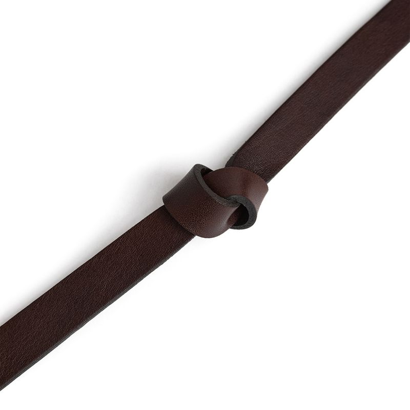 Belt with Bislet