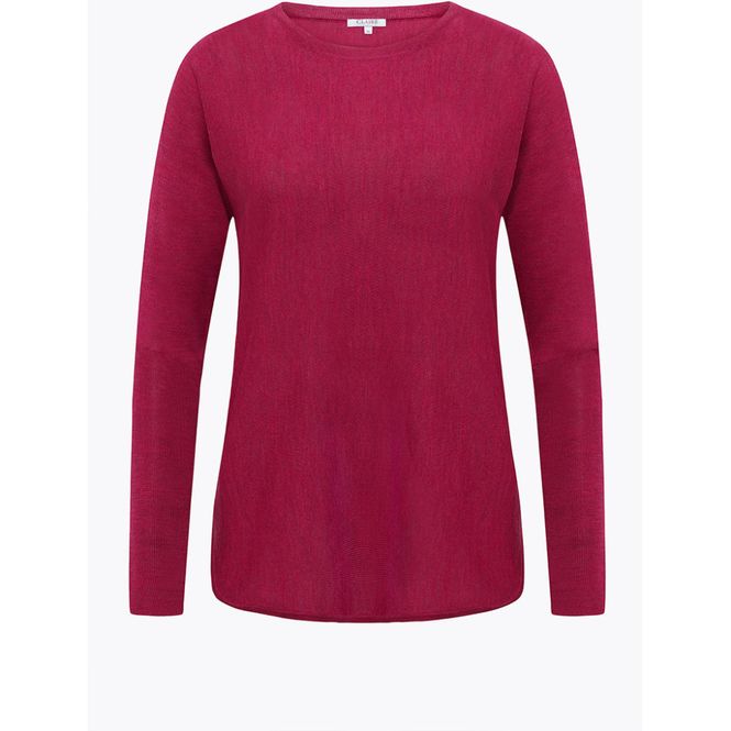 Hovedbilde CWPippa pullover Pinky Melange