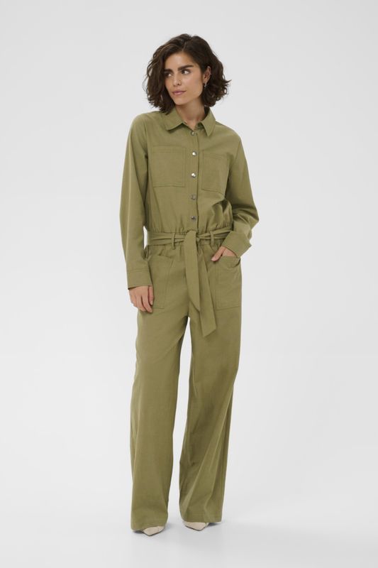 KAliva Jumpsuit