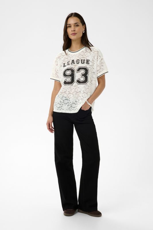 KAbelle Lace T-Shirt