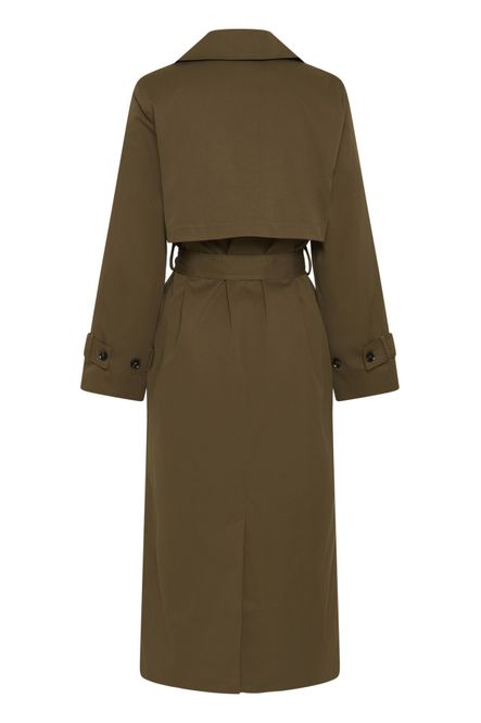 Hovedbilde KAjacklyn Trench Coat