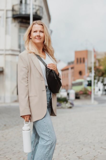 Hovedbilde Belt bag Donna