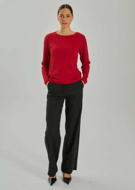 Hovedbilde FQSOLVEJ-PANTS