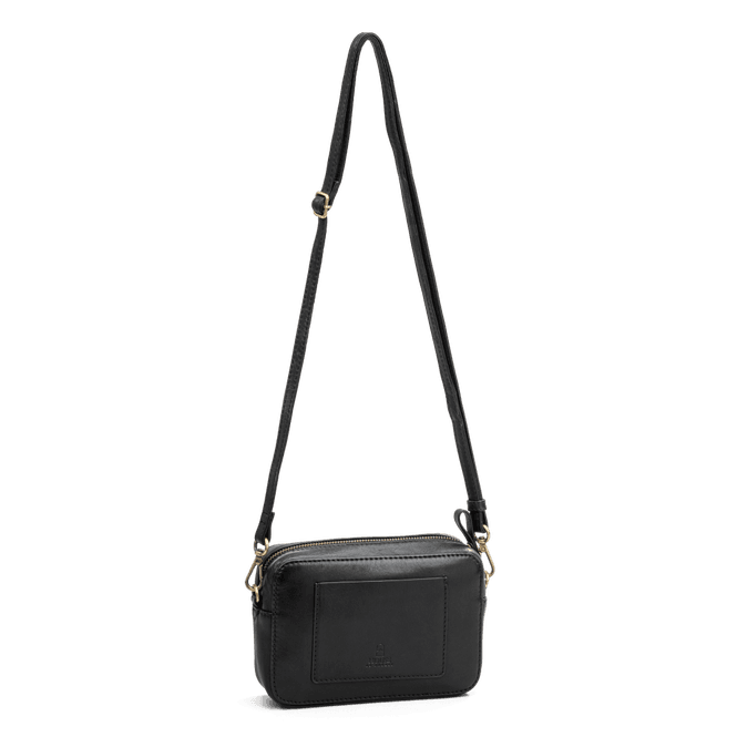 Hovedbilde Shoulder bag Casual classic Black