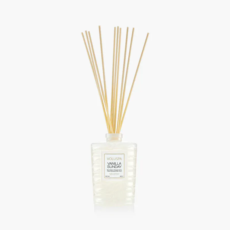 Voluspa Vanilla Sunday Diffuser 200 ml