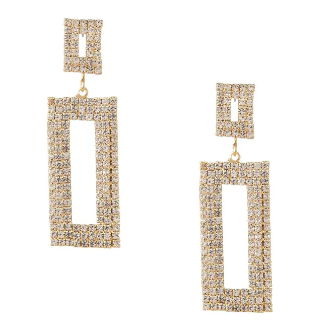 Hovedbilde Ear 159 Gold