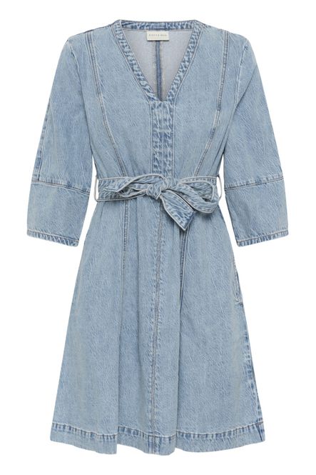 Hovedbilde KAjordi Denim Dress
