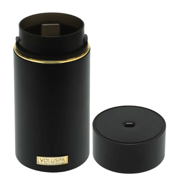 Hovedbilde Voluspa Ultrasonic Diffuser Device Black