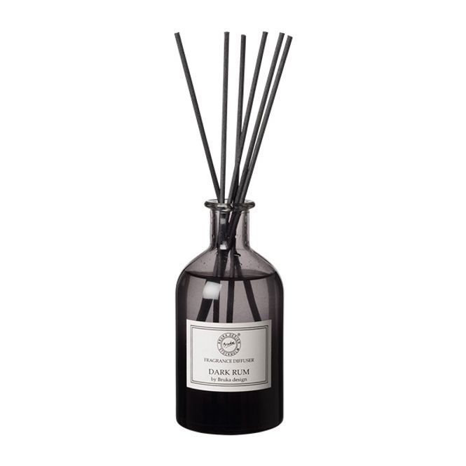 Hovedbilde Duftpinne BRUKA Smoked 7,5x28cm Dark Rum
