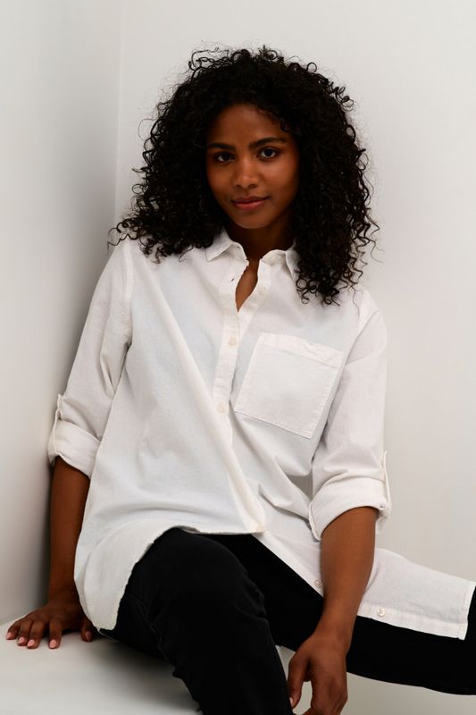 KAnaya Shirt Tunic