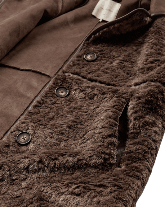 Hovedbilde FQLODDY-JACKET