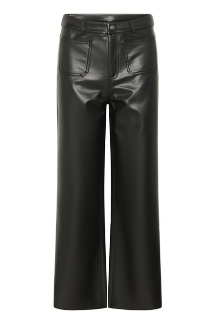Hovedbilde KAmikka PU Jeans