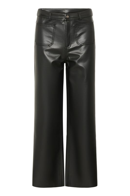 KAmikka PU Jeans