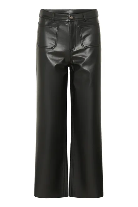 Hovedbilde KAmikka PU Jeans