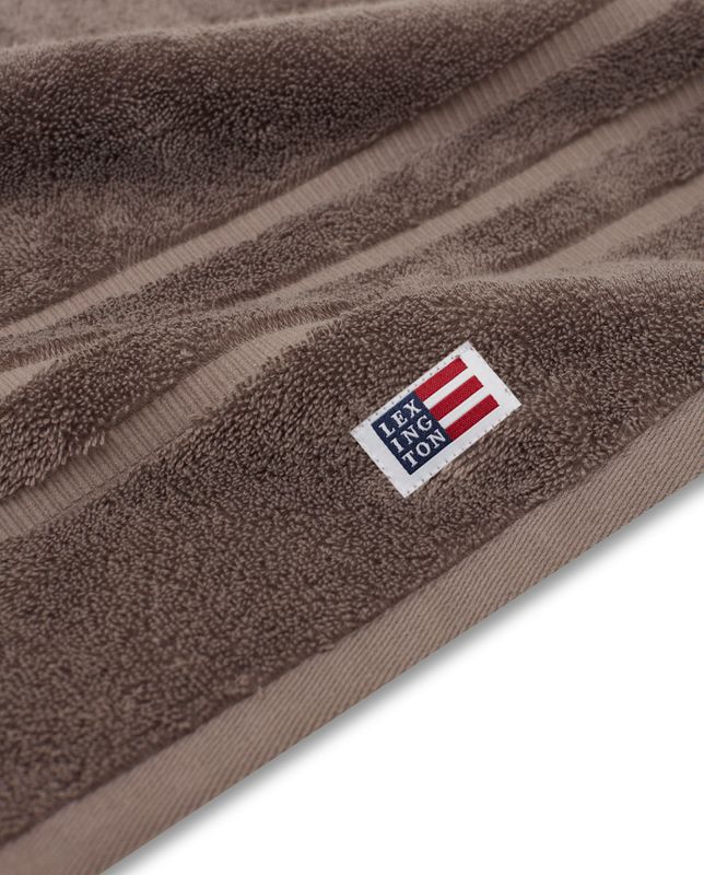 Håndkle Original 50x70 Shadow