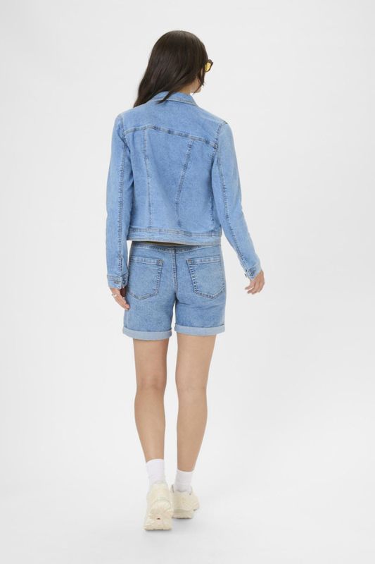 KAvilma Denim Jacket
