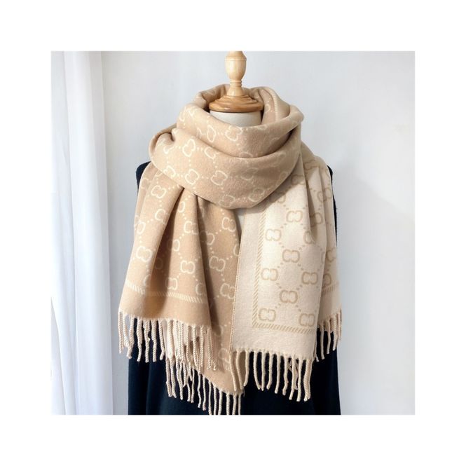 Hovedbilde Skjerf Sand