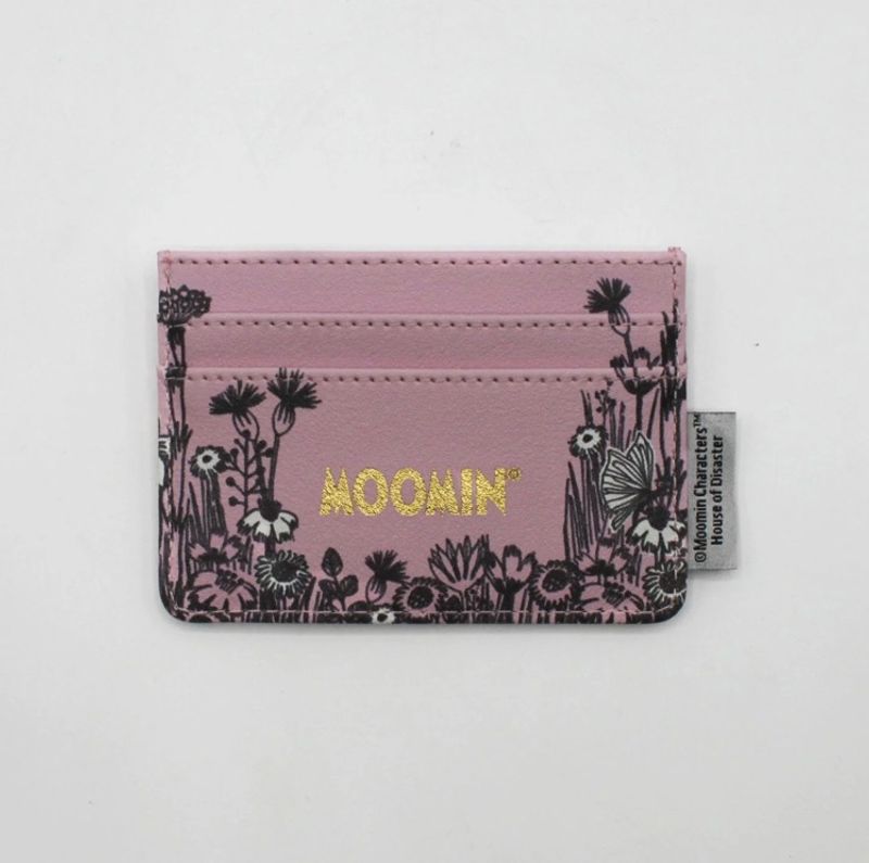 Moomin Love Cardholder