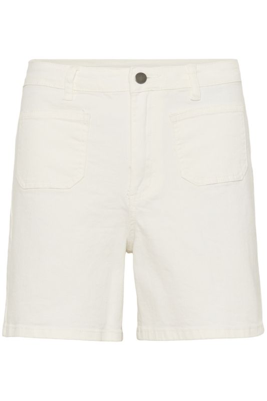 KAkarla Twill Shorts