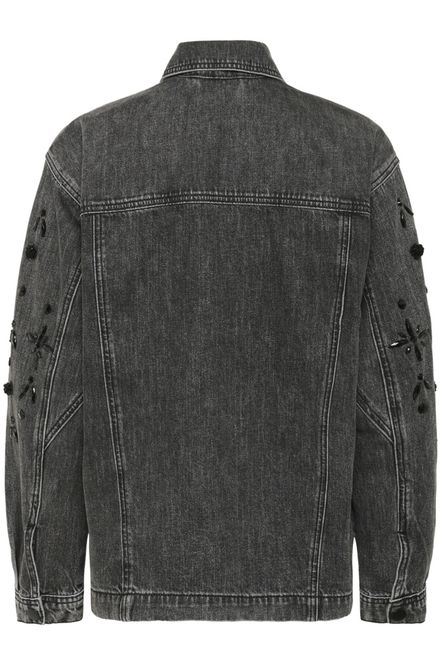 Hovedbilde KAjaiden Denim Jacket