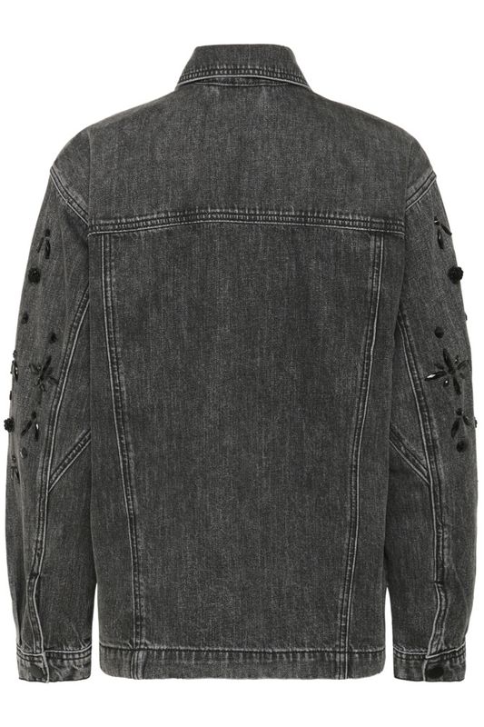 KAjaiden Denim Jacket