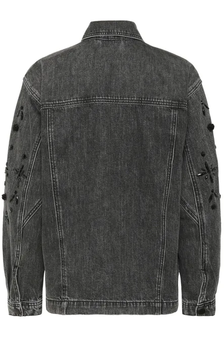 Hovedbilde KAjaiden Denim Jacket