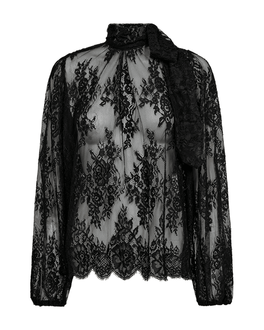Hovedbilde FQCAVA-BLOUSE