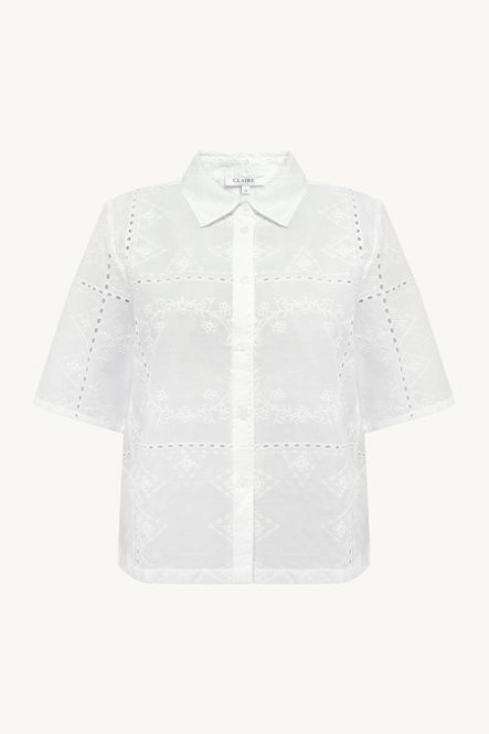 Hovedbilde CWSabine Shirt