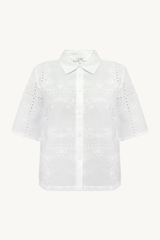 CWSabine Shirt