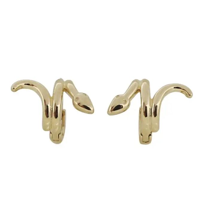 Hovedbilde Evy Ear 925 Silver