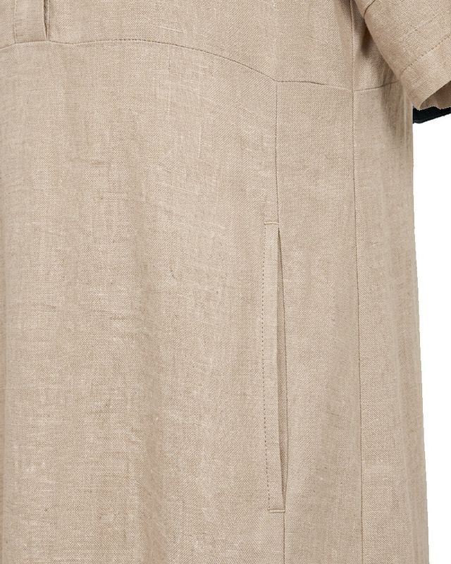 FQLAVA-DRESS 